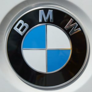 BMW 3シリーズの生産国